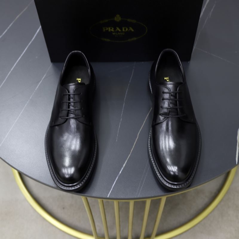 Prada Business Shoes